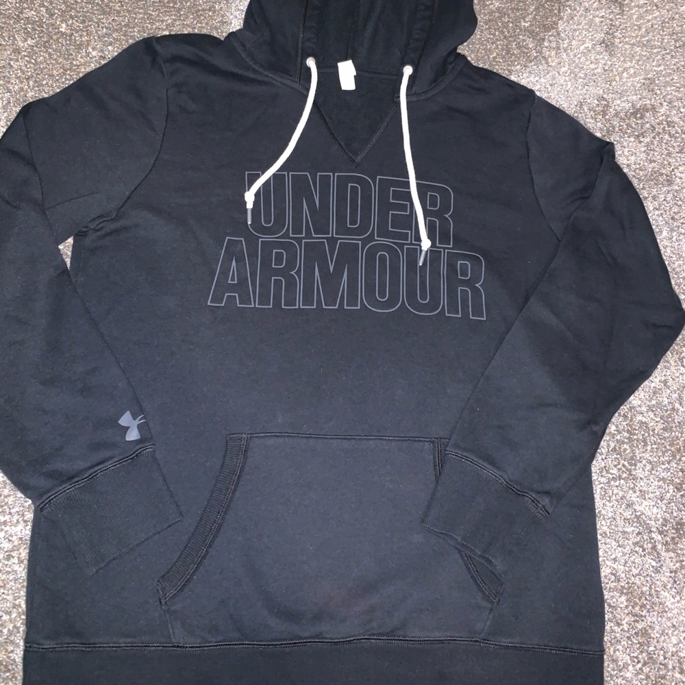 Women’s Under Armour Hoodie